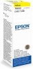 Tusz EPSON T6644 YELLOW  70ml butelka do L100/110/200/210/300/355/550 C13T66444A